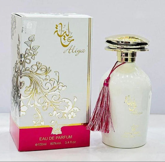 Aliya Perfume