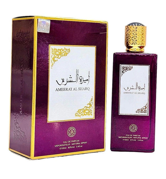 Ameert-Al-Sharq Perfume