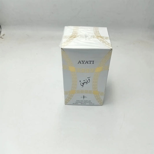 Hayati Nisai Perfume